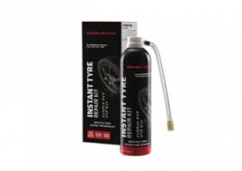 Instant Tyre Repair Kit